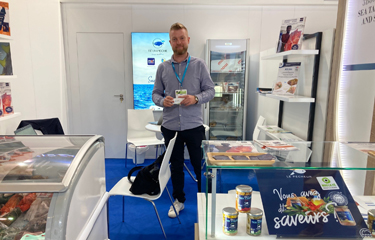 Teaming up and working together has paid off for Réunimer, a group of seafood companies based on La Reunion, a French island in the Indian Ocean off the coast of Madagascar.