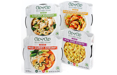 Edina, Minnesota, U.S.A.-based CLO-CLO Vegan is rolling out plant-based shrimp entrée bowls and a Mac and Cheeze Bowl to U.S. customers.