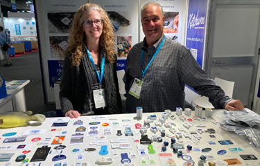 Ketchum Manufacturing occupies a singular place in the seafood industry.