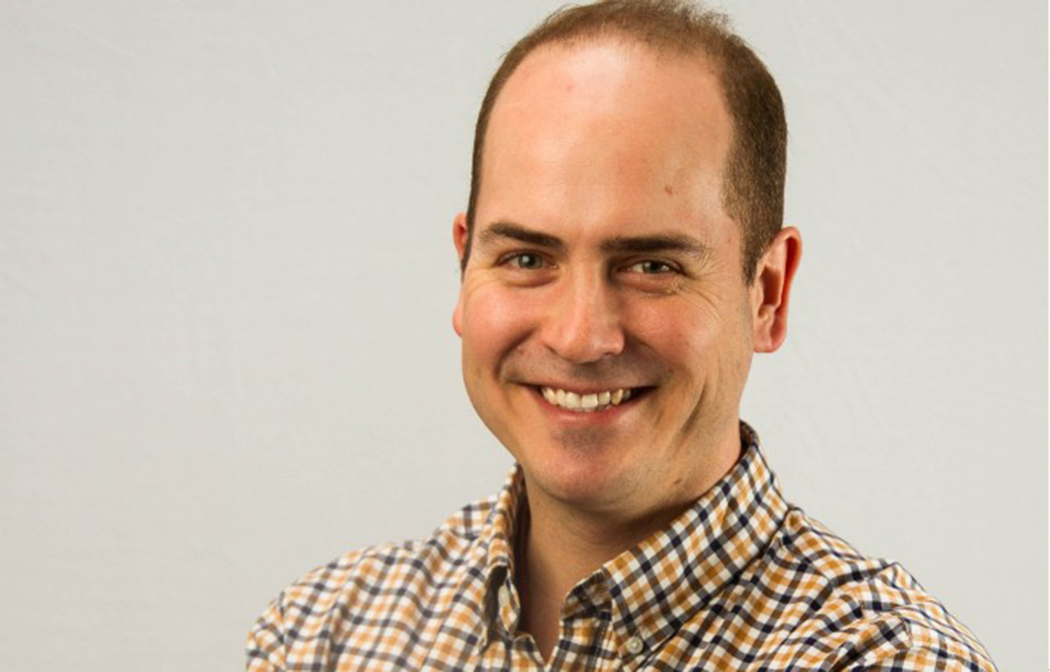 Headshot of Brice Phillips