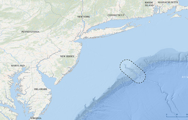 A new marine sanctuary off the U.S. Northeast has been proposed by the administration of U.S. President Joe Biden.