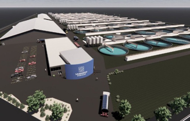 Akureyri, Iceland-based Samherji has announced a USD 26 million (EUR 25.1 million) share capital investment into a land-based salmon farm project in Iceland, with former Mowi CEO Alf-Helge Aarskog named as a new shareholder.