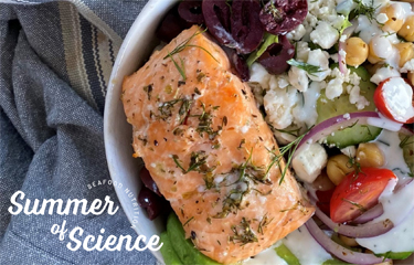 The Seafood Nutrition Partnership is preparing to launch its annual Summer of Science campaign to spread knowledge about the human health benefits of seafood consumption.
