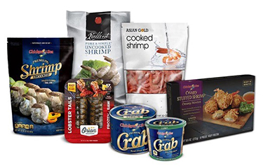 Most food buyers believe the seafood industry is the best-positioned protein provider to handle unexpected supply chain disruptions, according to a new survey.