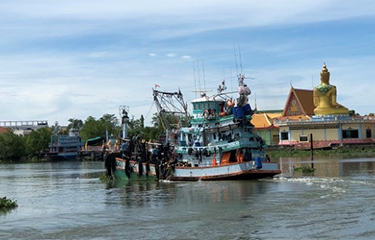 MarinTrust launching new program