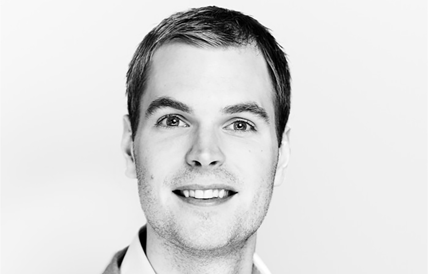 Stian Vollan-Hansen, the new CFO of Norcod