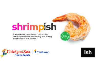 Thai Union and its subsidiary Chicken of the Sea Frozen Foods are forming a partnership with U.S. company The ISH Food