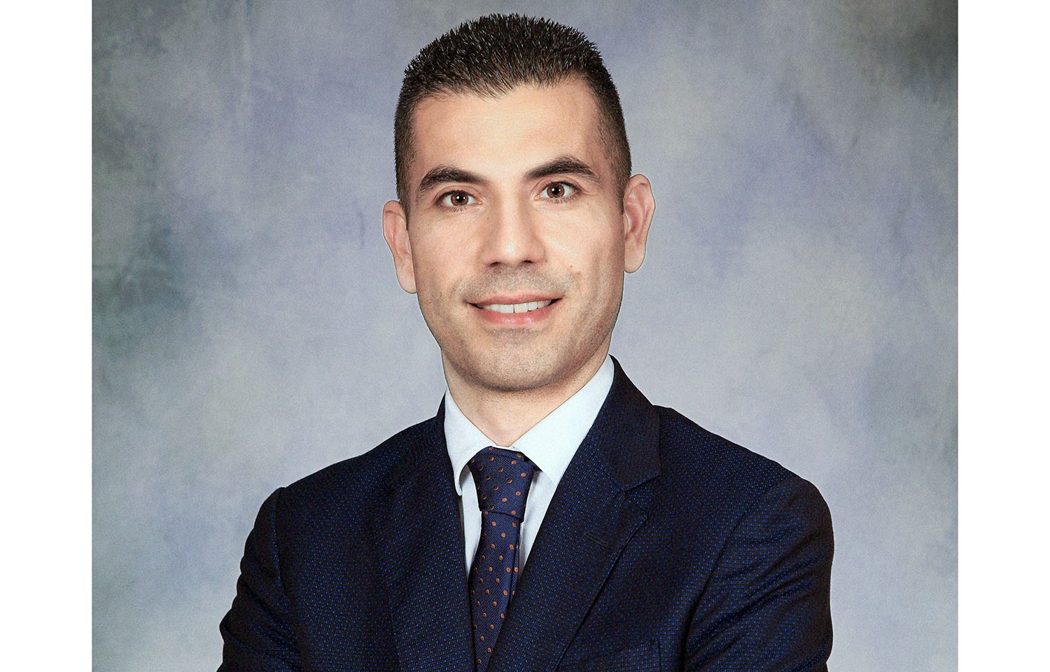 Enrico Bachis