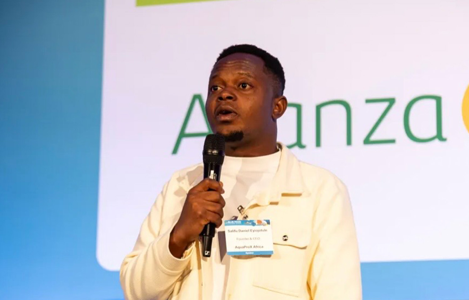 Salifu Eyiojotule Daniel