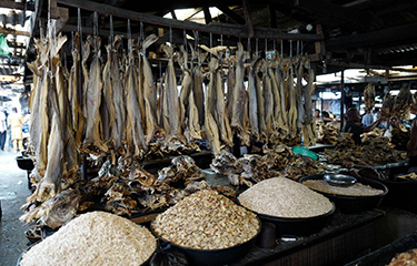 Nigeria, largest stockfish importer from Norway – Report