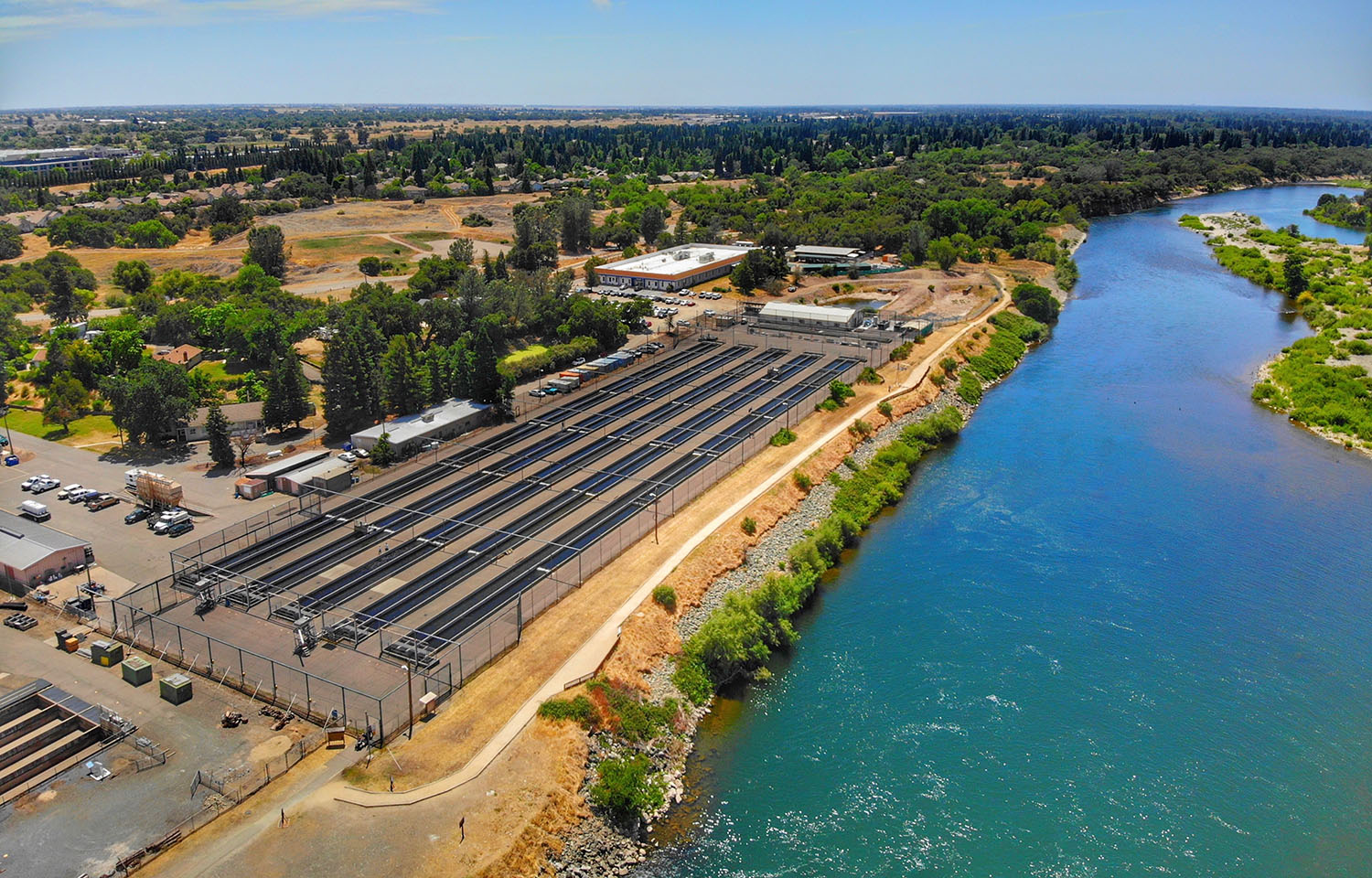 The Nimbus Hatchery