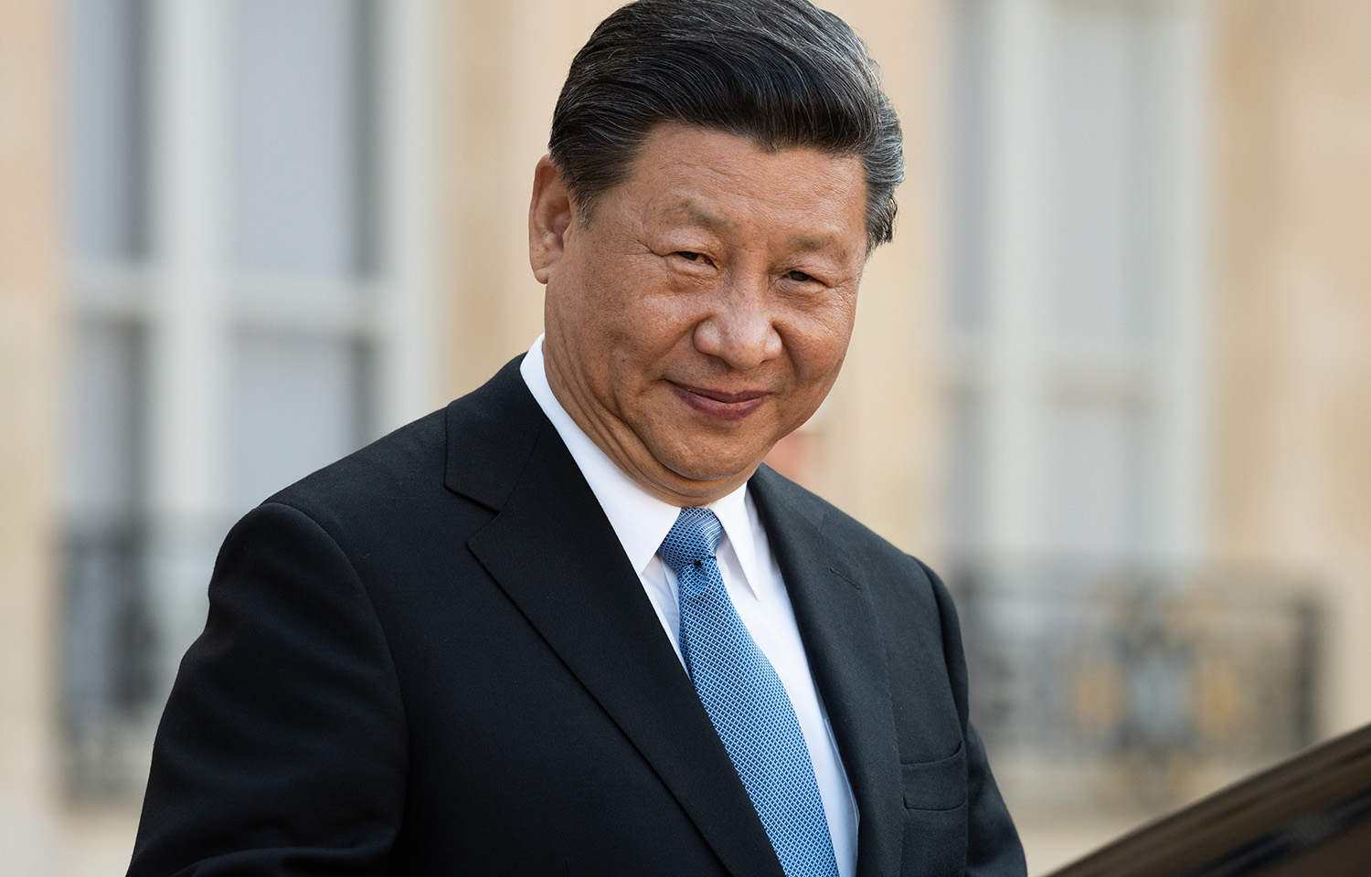 Xi Jinping