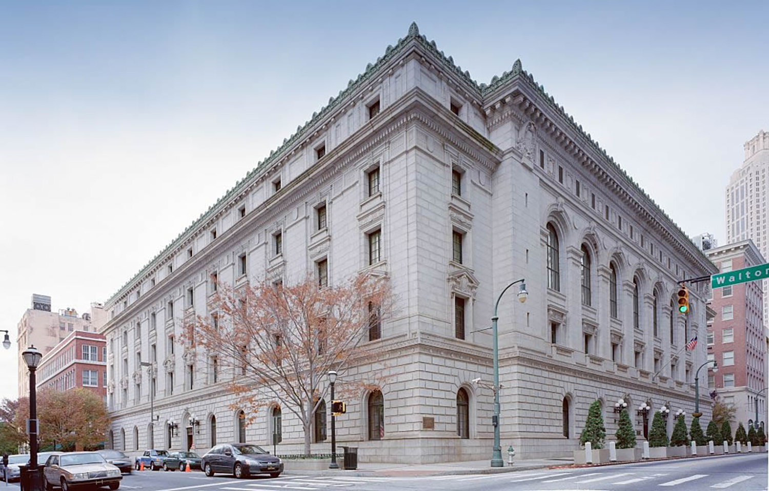 The 11th Circuit Court of Appeals in Atlanta, Georgia, U.S.A.