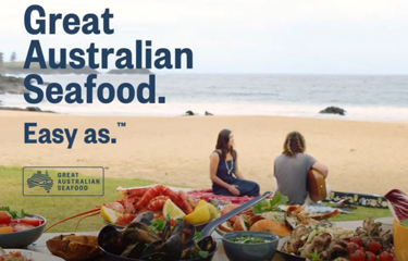 Australian seafood industry body launches AUD 4 million national ...