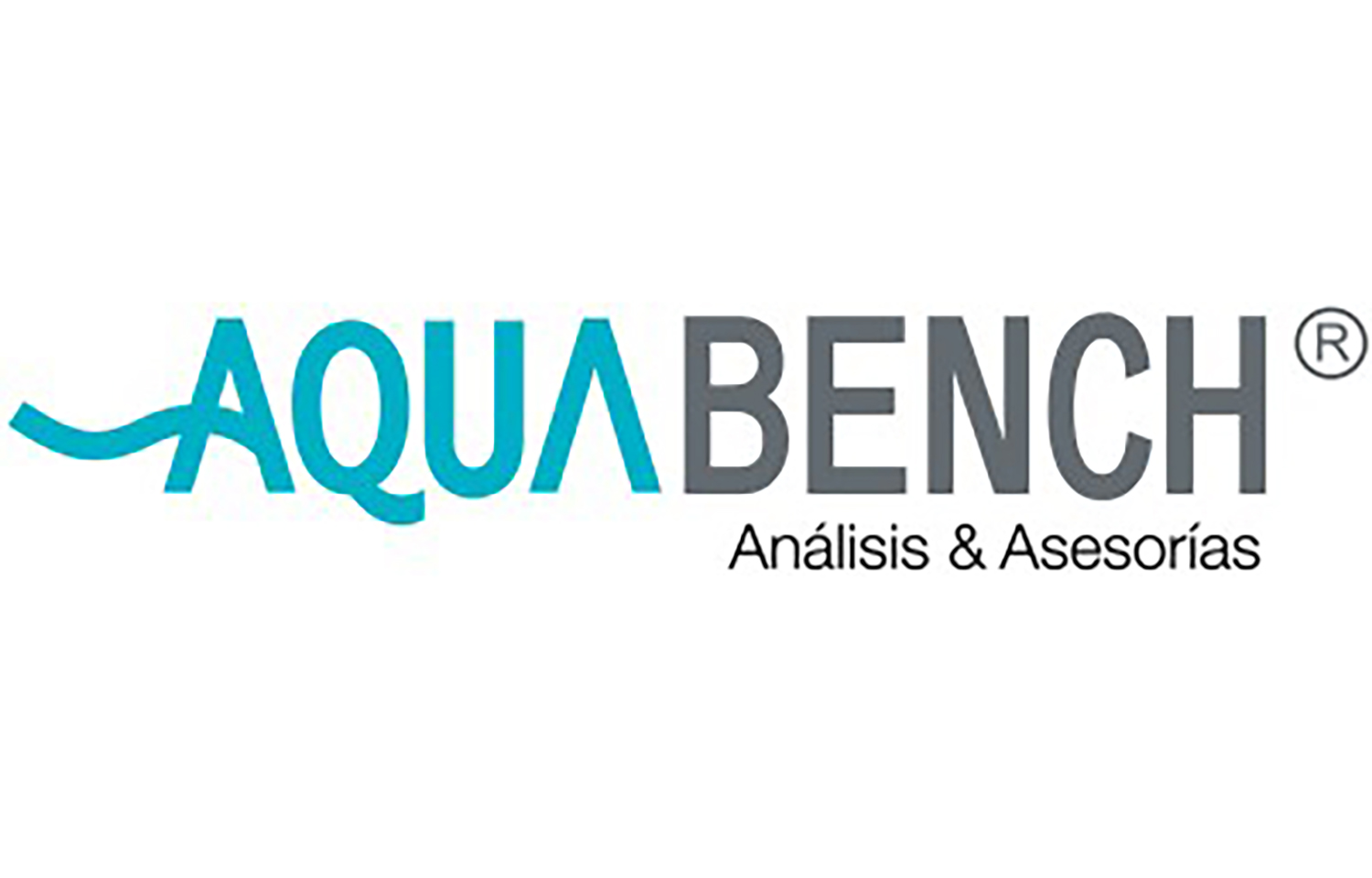 Aquabench logo