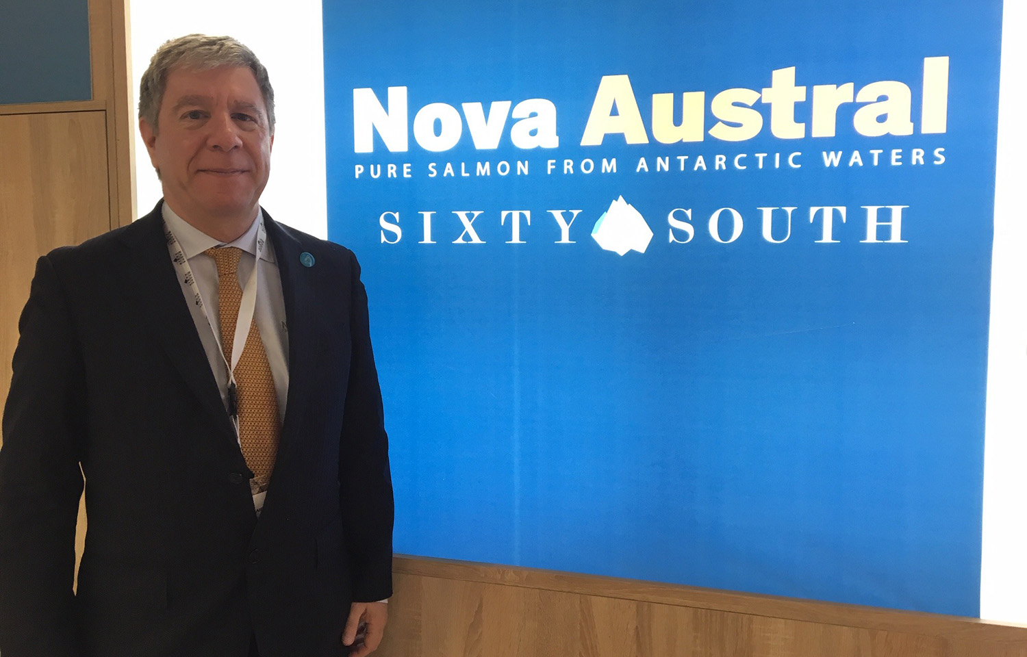 “They threw me under the bus” – Nicos Nicolaides speaks out on Nova Austral environmental crimes, fraud case