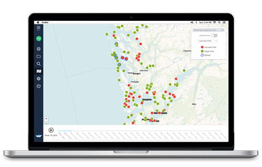 Manolin offers advanced aquaculture risk forecasting model for Norway’s ...