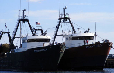 Seafreeze Fleet LLC, said the cost of the monitoring, which ranges between USD 750 (EUR 663) and USD 850 (EUR 751) per day, is more than the profit they earn for one day at sea.