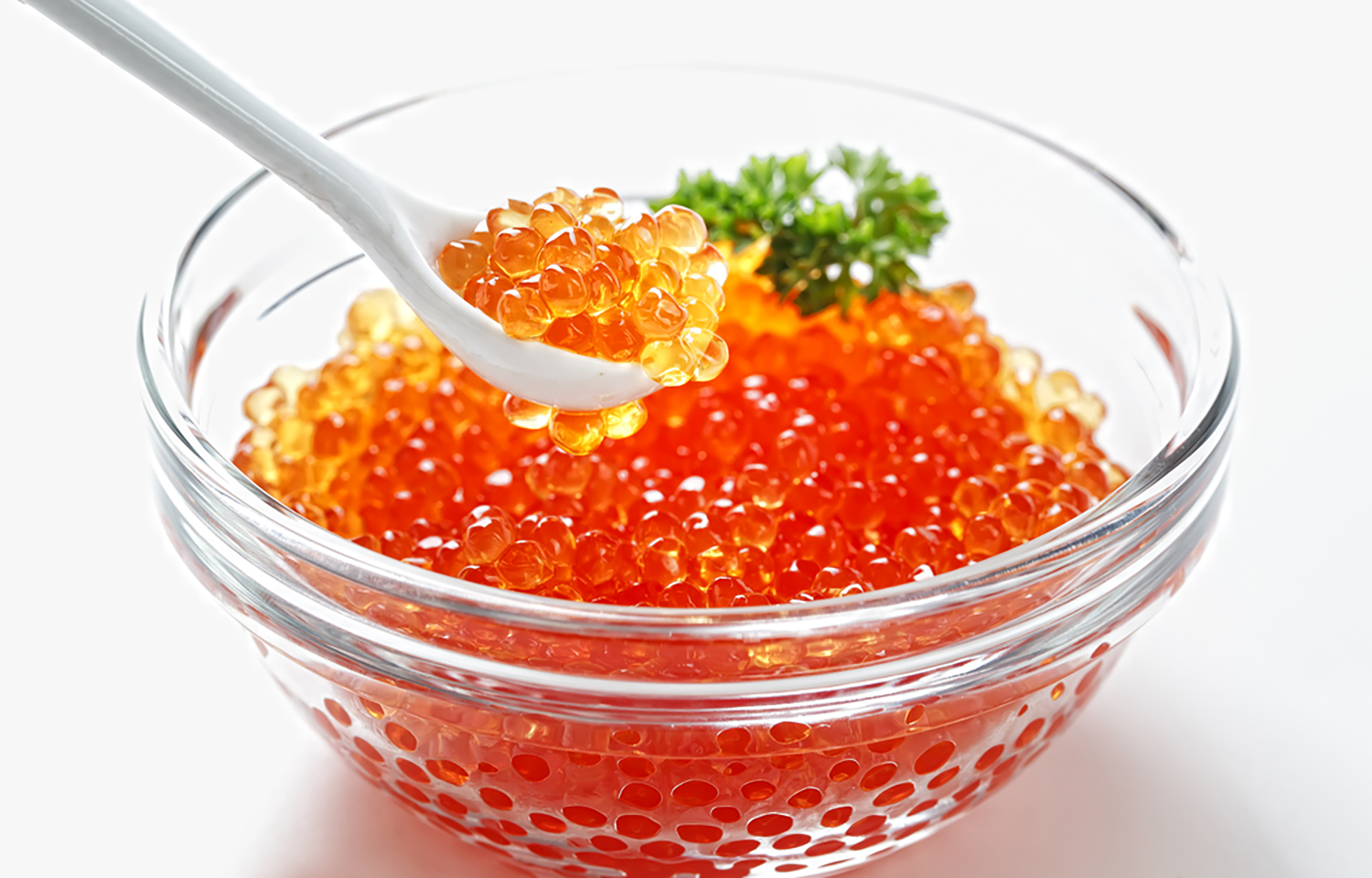 Fish roe