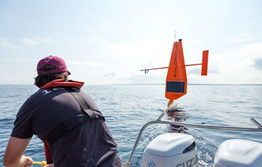 Biden administration invests in engagement with ocean enterprise