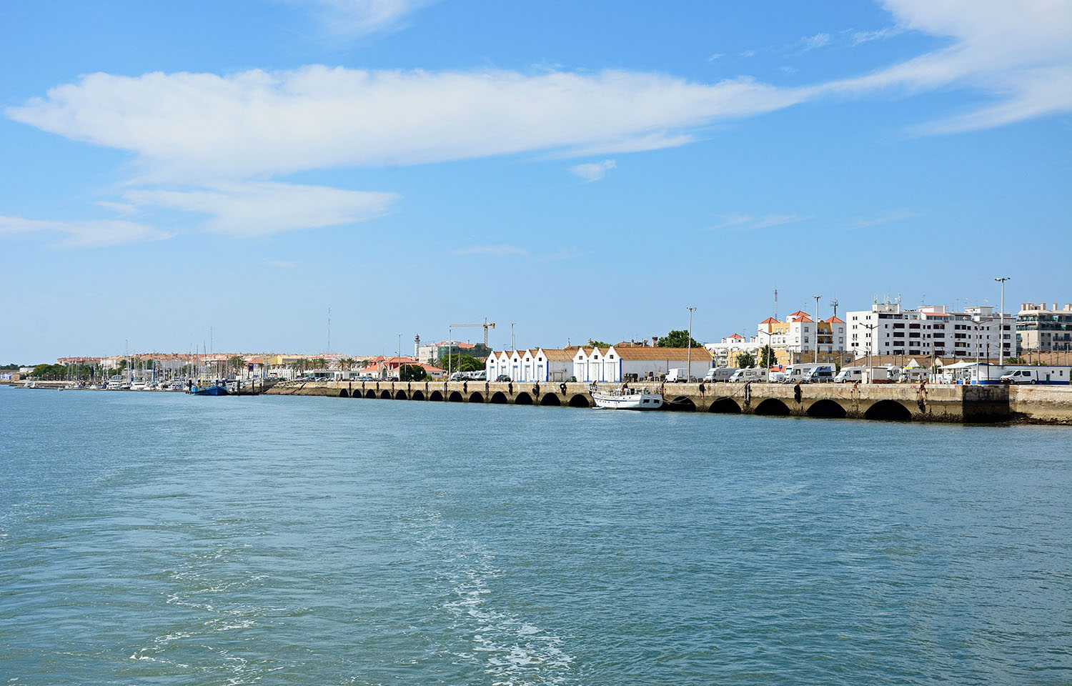 Mariculture Systems approved to begin the construction of offshore aquaculture facility in Portugal