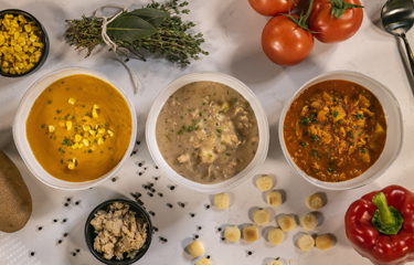 A report from behavioral insights platform Veylinx, published in April, has found there is still demand in the marketplace for more plant-based seafood products.