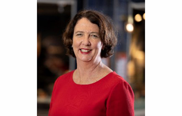 Sanford Limited's Chief Financial Officer Katherine Turner