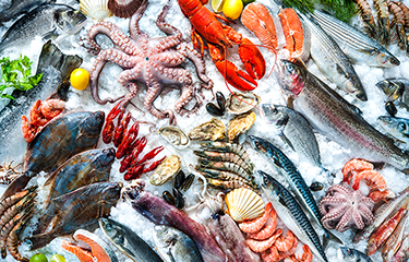 NOAA unveils National Seafood Strategy