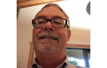 Hugh Link, the former executive director of the Oregon Crab Commission