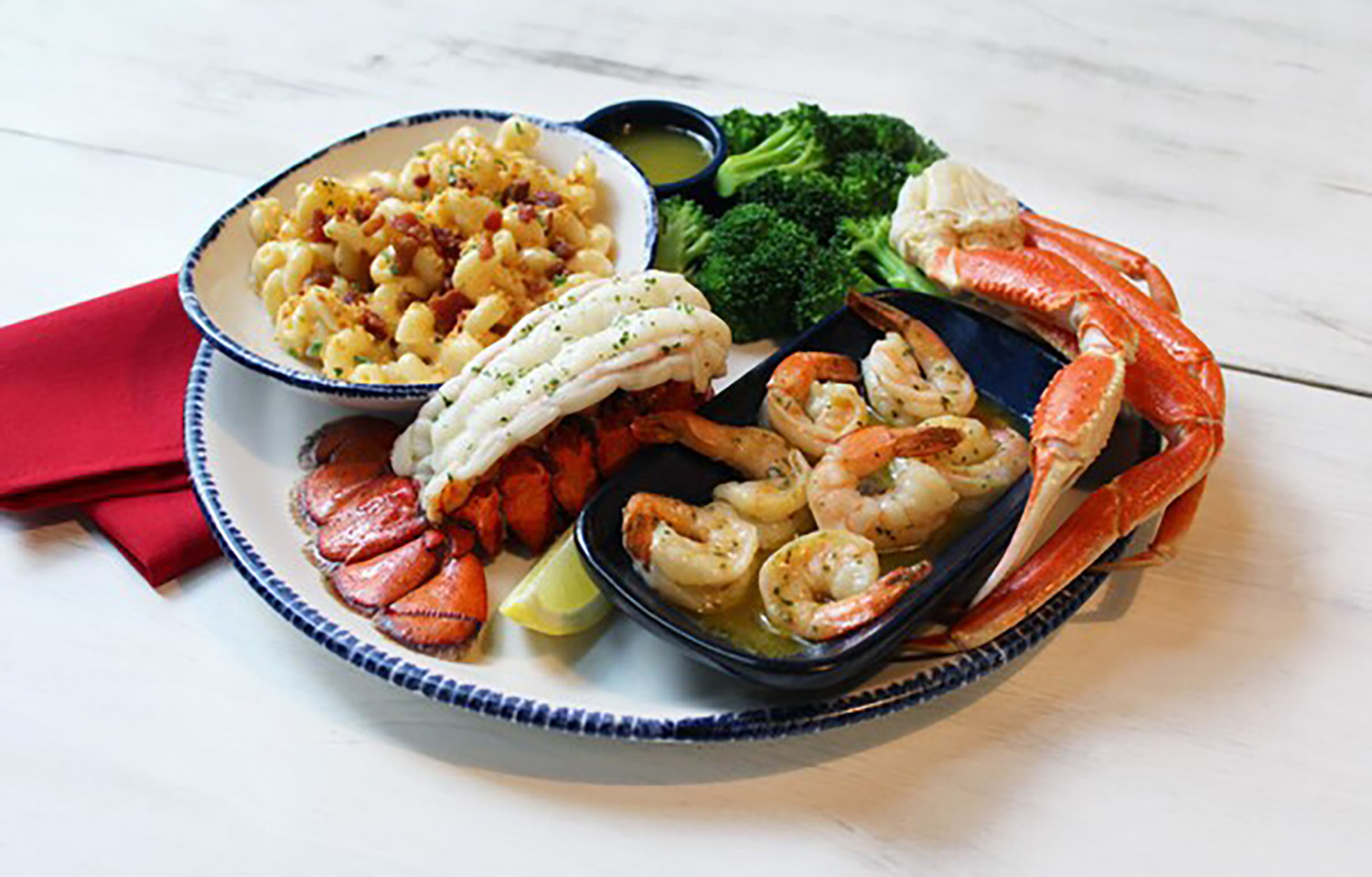 Red Lobster vying to keep restaurants open as creditors continue to ...