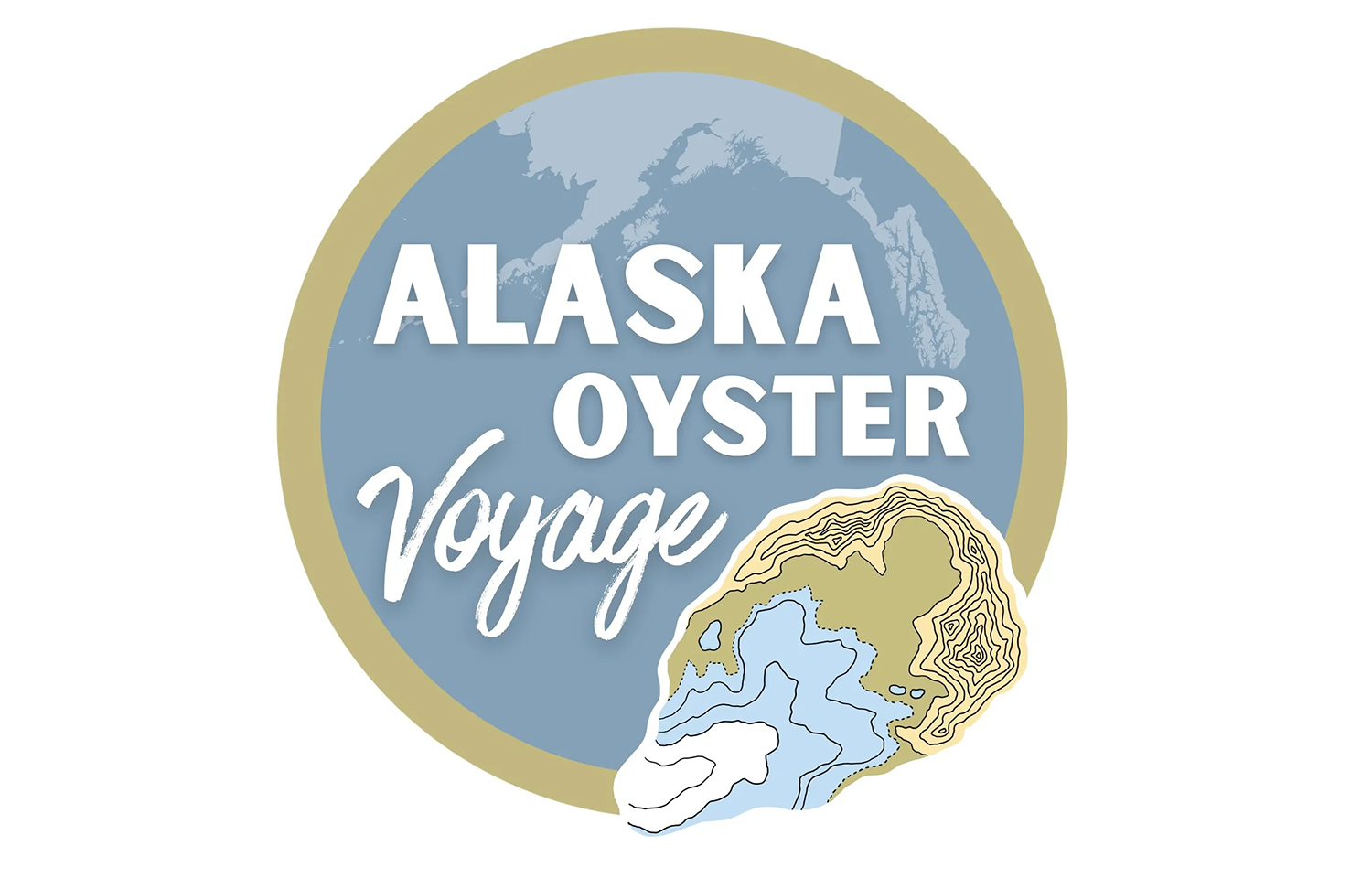 Alaska Oyster Voyage