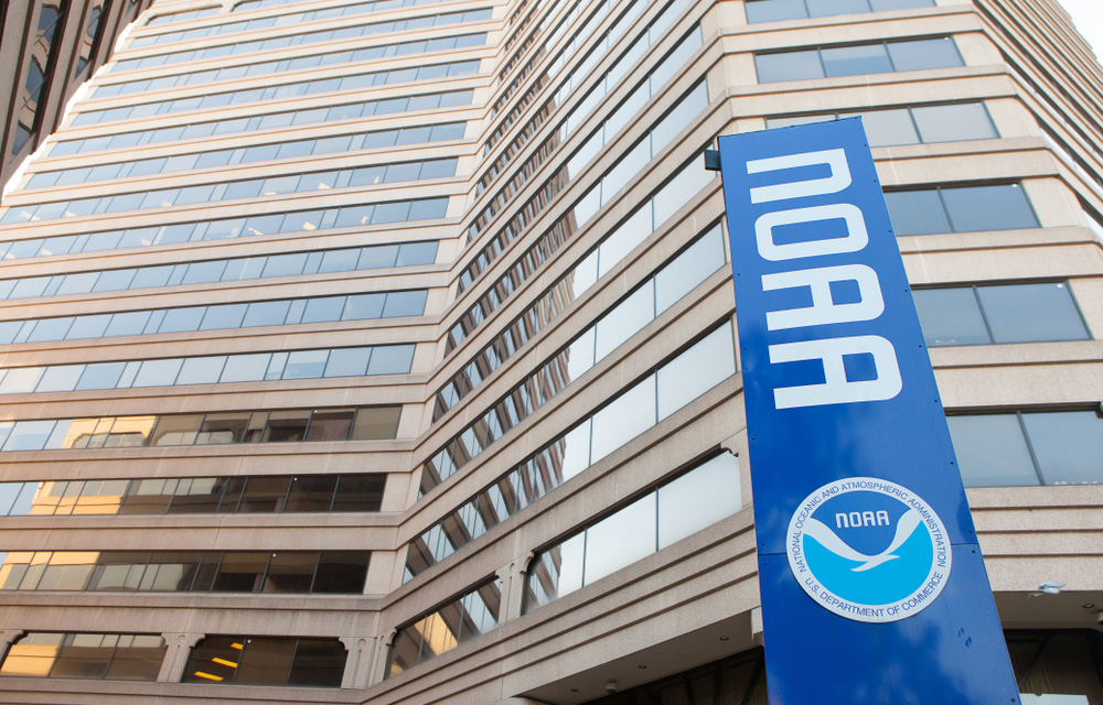NOAA offices