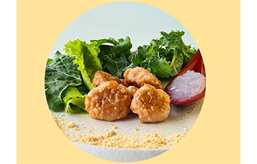 Cell cultured fish fat