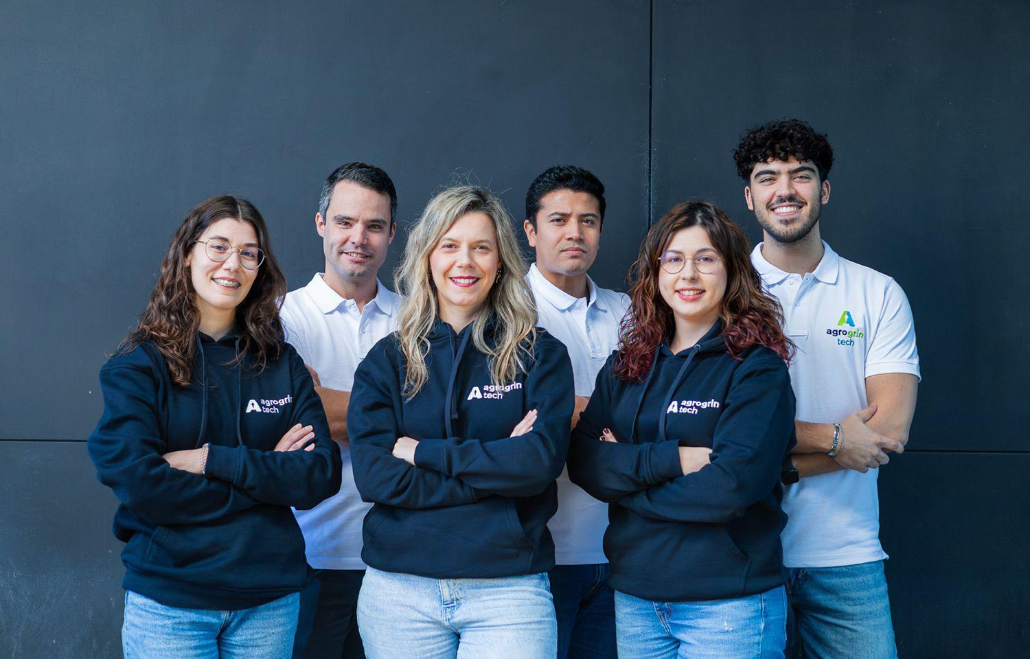 AgroGrINTech team members