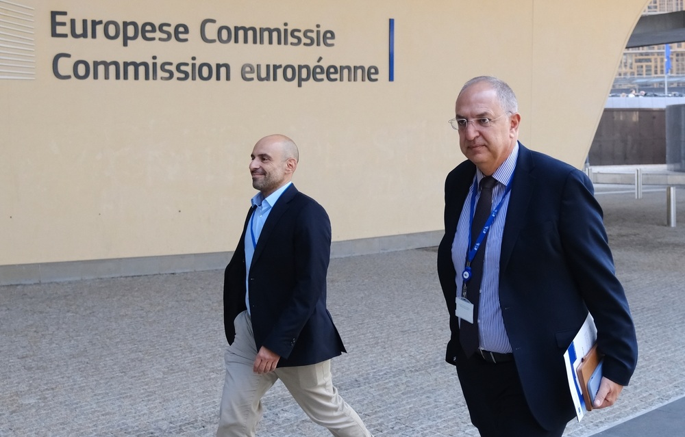 NGOs urge European fisheries commissioner to stand behind digital controls to fight IUU fishing