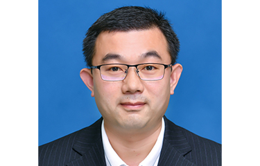 Liu Ming, head of the Ocean Strategy Research Center at Shanghai Ocean University