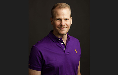 Vertical Oceans CEO John Diener.