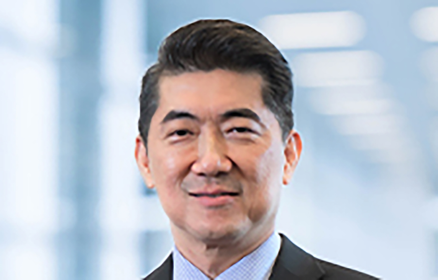 CP Foods CEO Prasit Boondoungprasert
