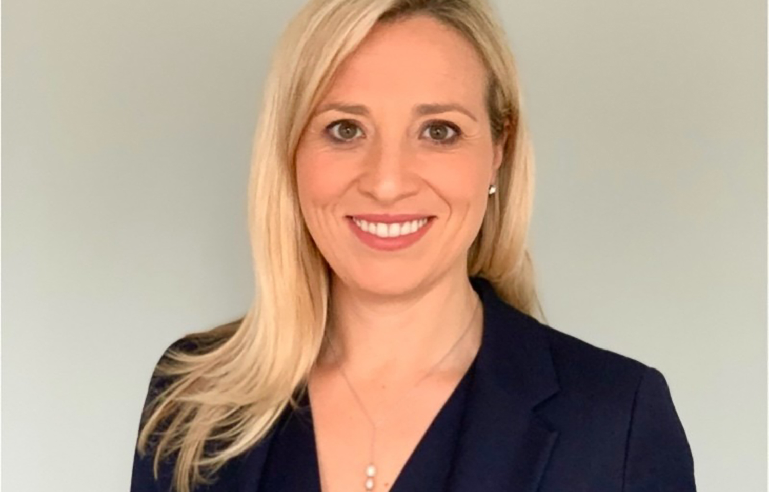 Naomi Matthews, new managing director of Trident Europe