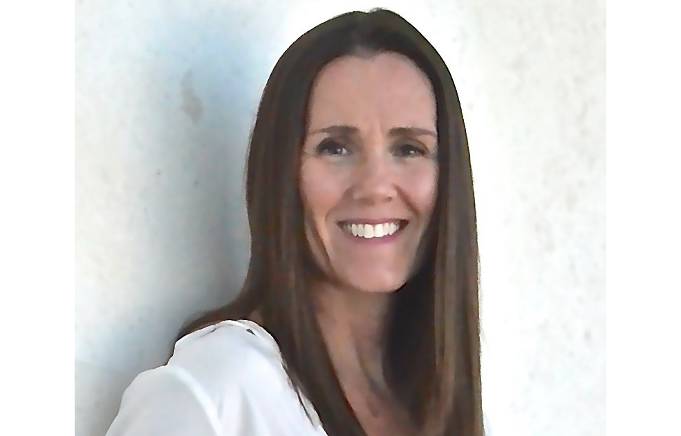 Slade Gorton and Company President and CEO Kim Gorton