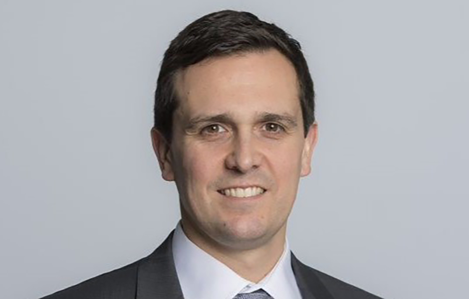 AquaChile's new Chief Revenue Officer Jorge Atton