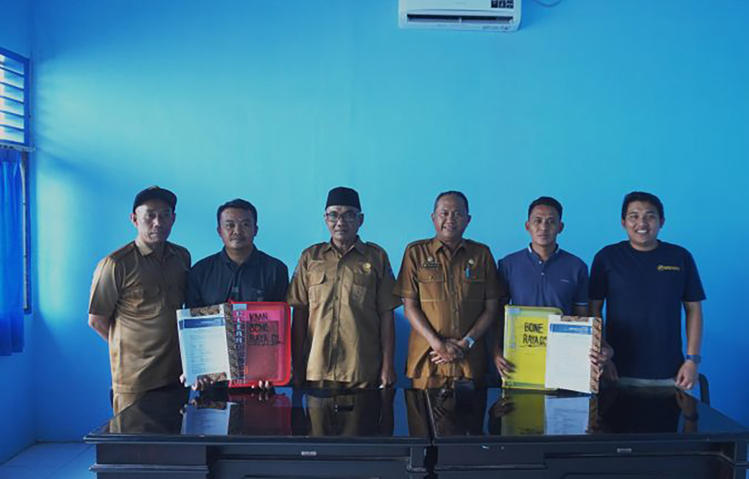 Vessel buyout scheme launched in Indonesia to help conserve CITES-protected shark, ray populations