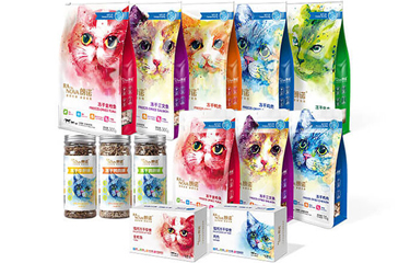 Tianjin-based Ranova Pet Food is one of several companies benefitting from a surge in pet ownership in China.