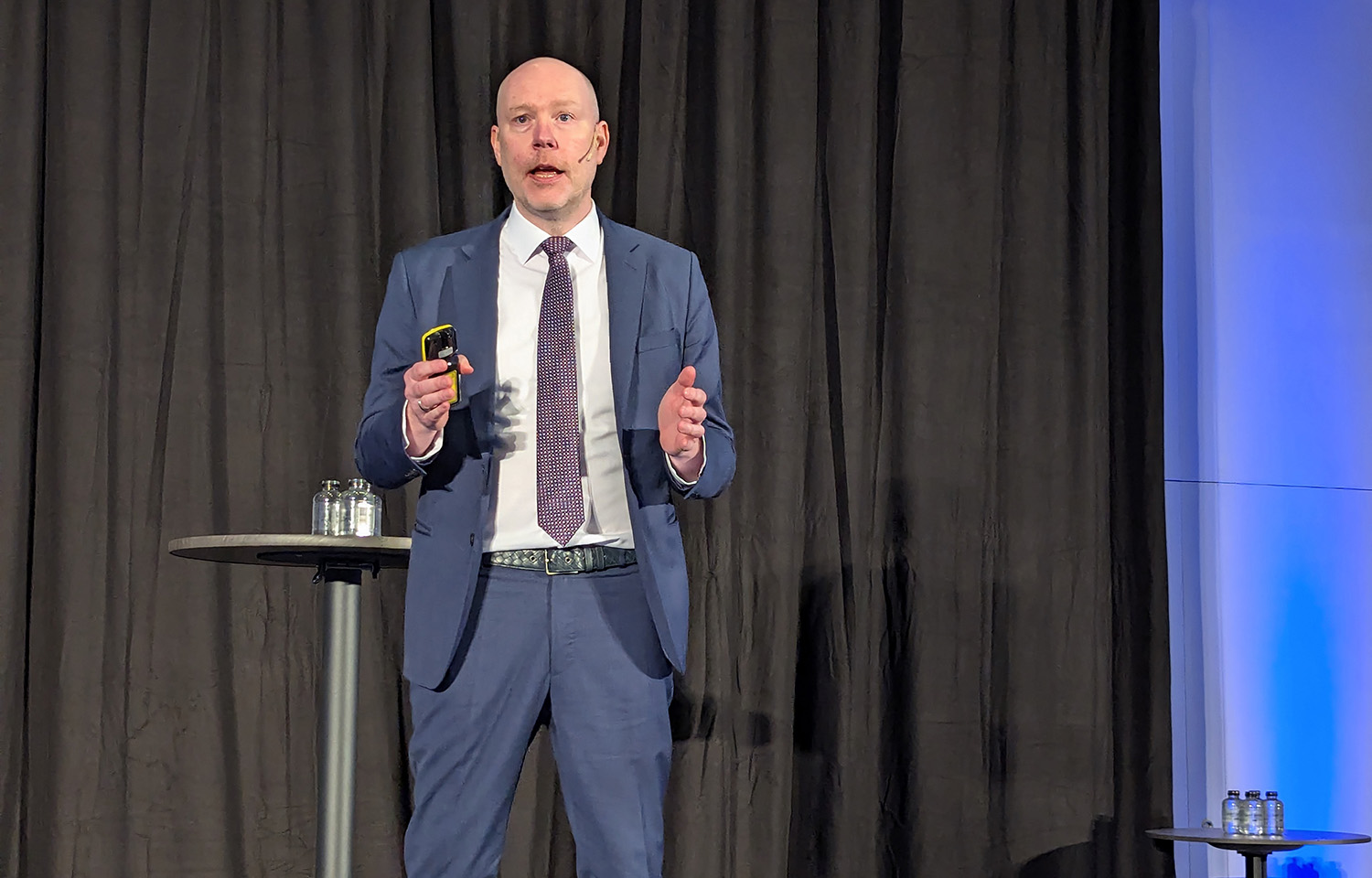 As US market stagnates, Norwegian seafood industry has eyes on China