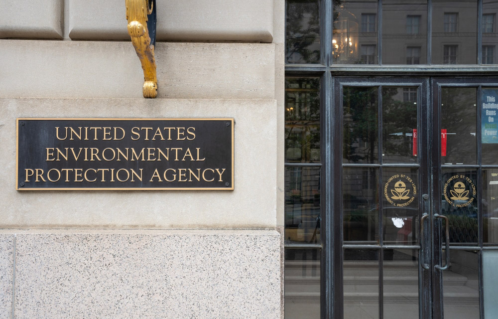 EPA headquarters