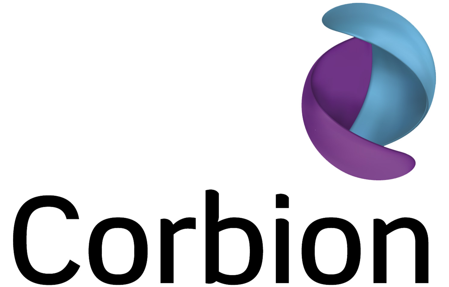 The Corbion logo