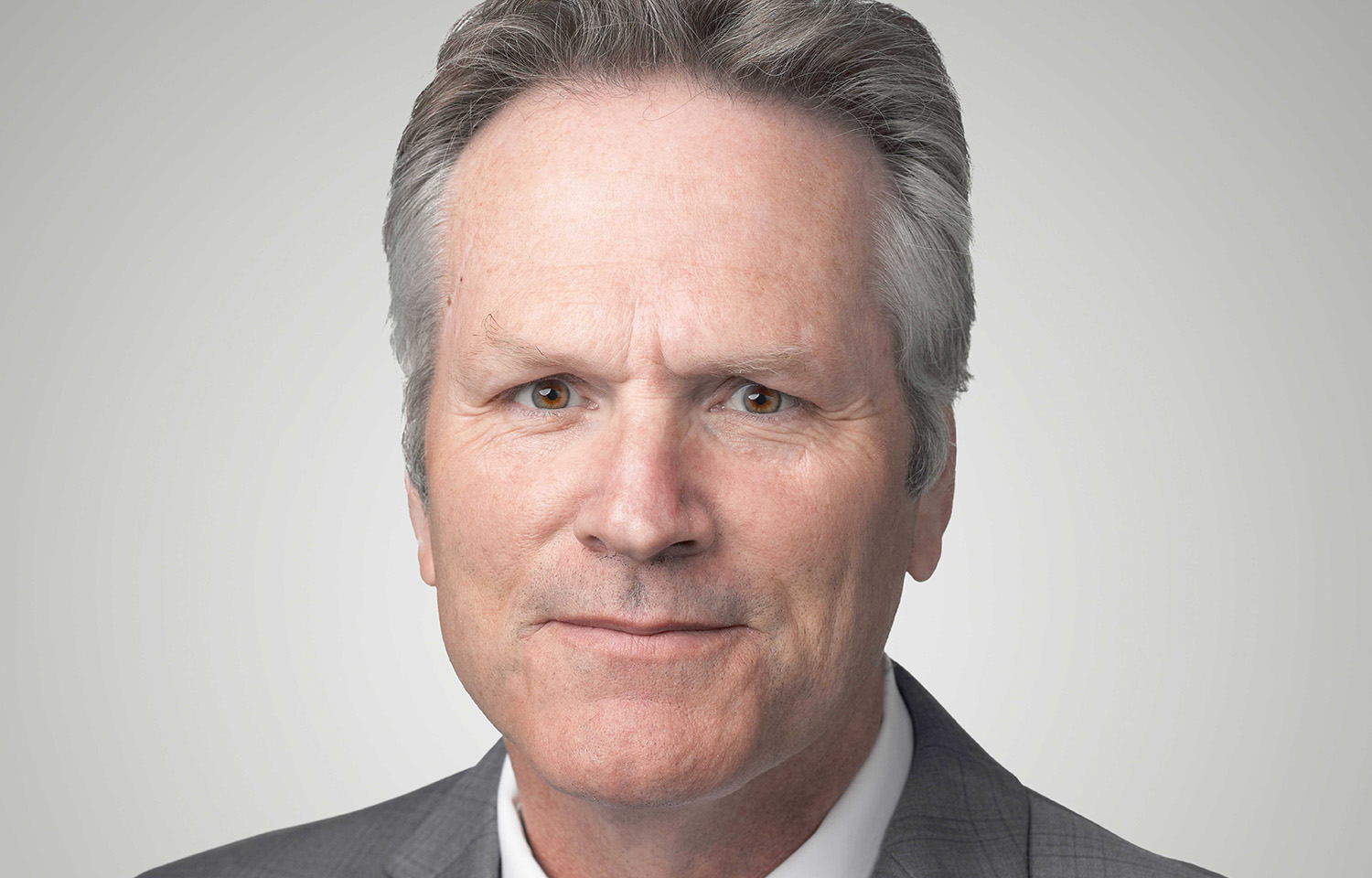 Alaska Governor Mike Dunleavy