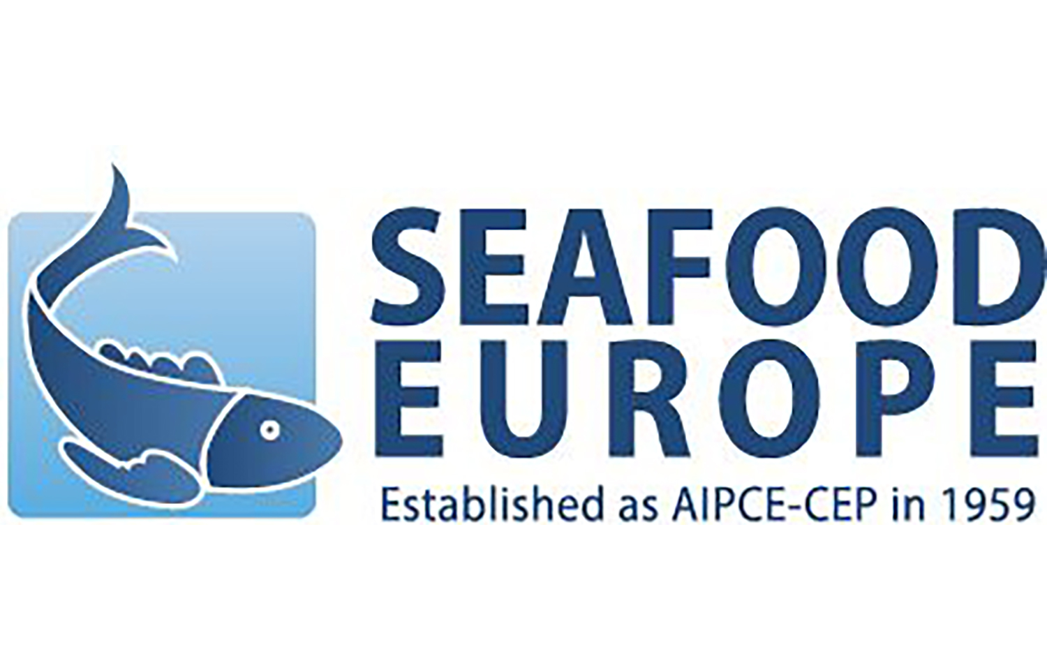 New logo for Seafood Europe