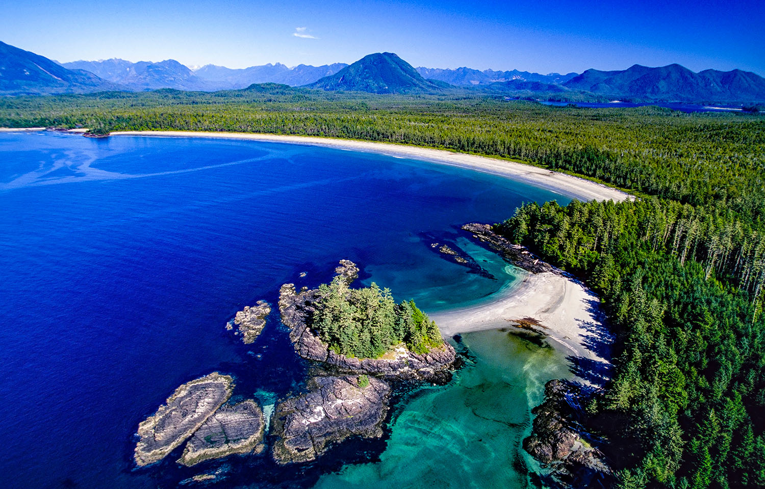 Clayoquot Sound