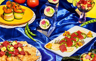 Current Foods’ addition of plant-based tuna and salmon analogs and a new partnership between Above Foods and Umiami represent the latest plant-based seafood analog offerings available in the North American market.